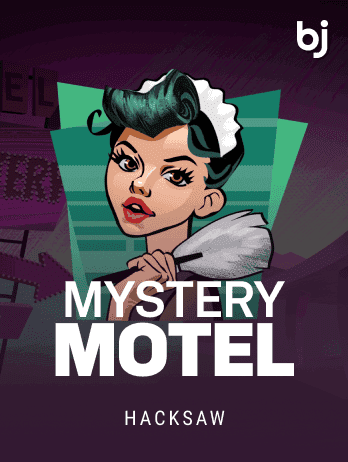 Mystery Motel icon