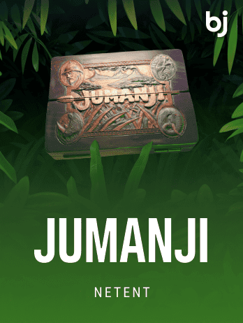 Jumanji icon