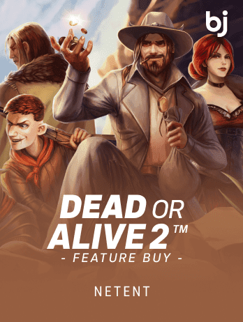Dead or Alive 2 icon