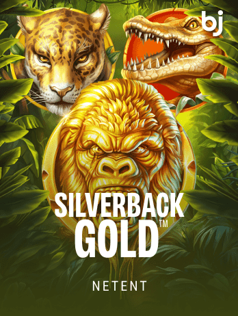 Silverback Gold™ icon