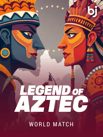 Legend Of Aztec icon