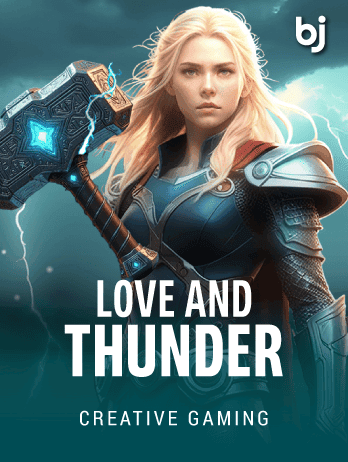 Love and Thunder icon