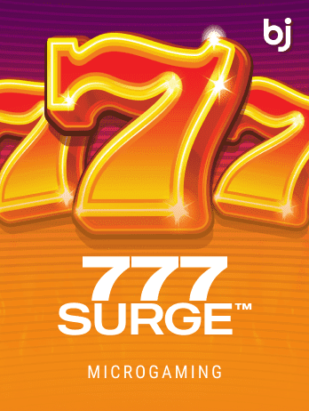 777 Surge icon