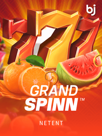Grand Spin icon