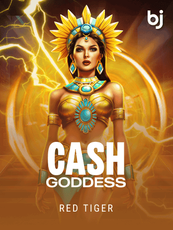 Cash Goddess icon