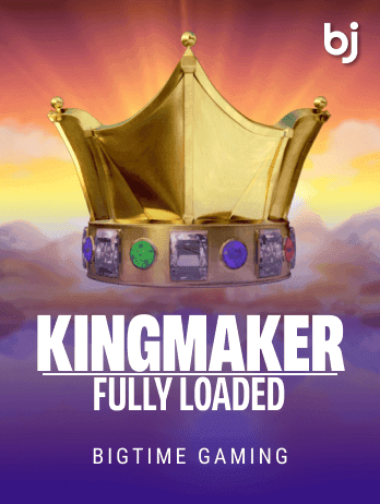 Kingmaker Fully Loaded icon