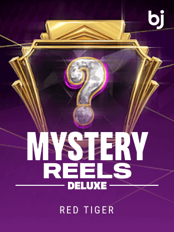 Mystery Reels Deluxe icon