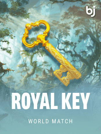 Royal Key icon