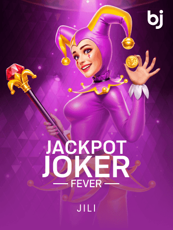 Jackpot Joker FEVER icon