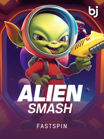Alien Smash icon