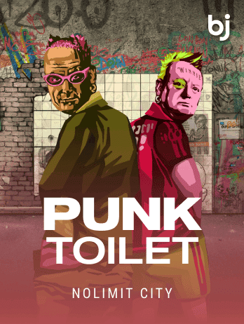 Punk Toilet icon