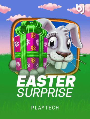 Easter Surprise icon