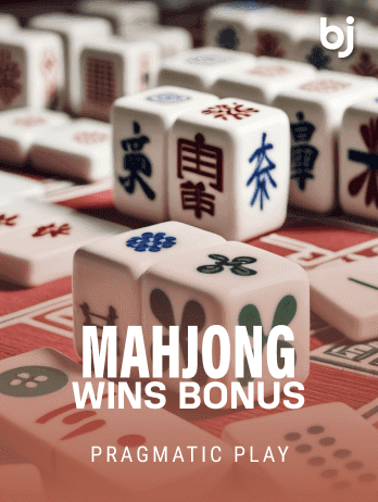Mahjong Wins Bonus icon