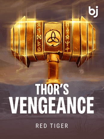 Thor's Vengeance icon