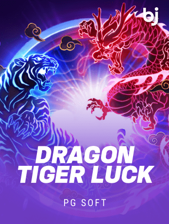 Dragon Tiger Luck icon